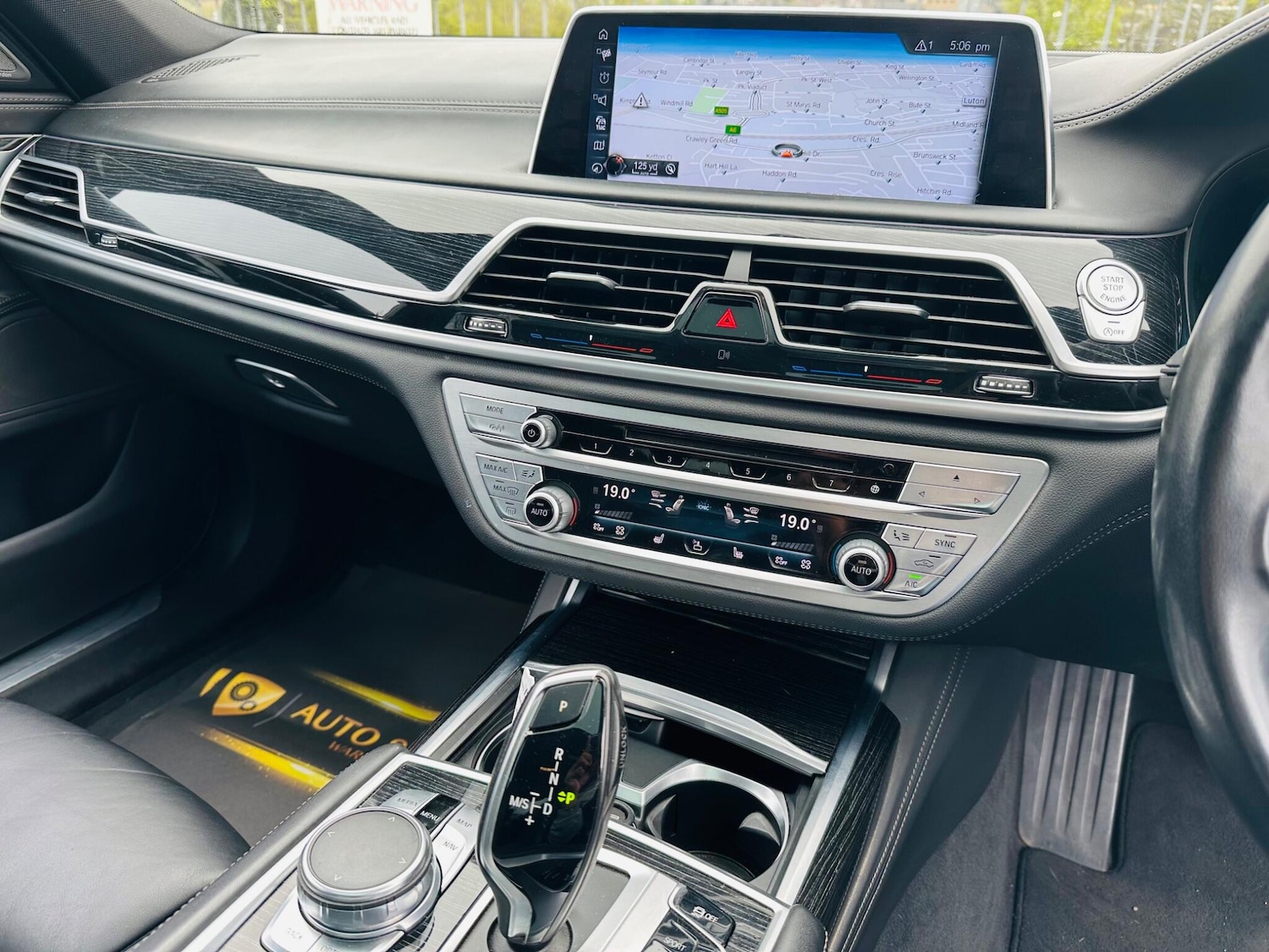 Used BMW 7 Series 2016 for sale - 78204018: Photo 18