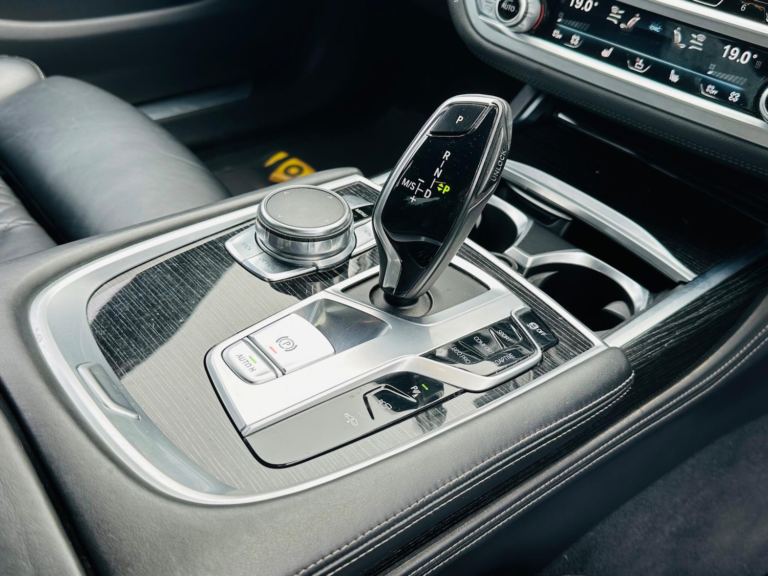 Used BMW 7 Series 2016 for sale - 78204018: Photo 19