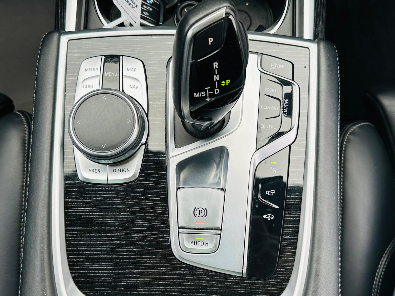 Used BMW 7 Series 2016 for sale - 78204018: Photo 20