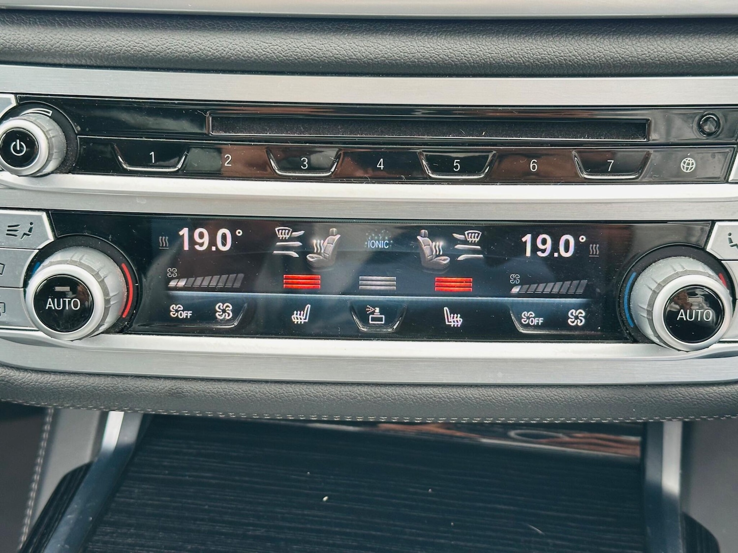 Used BMW 7 Series 2016 for sale - 78204018: Photo 21