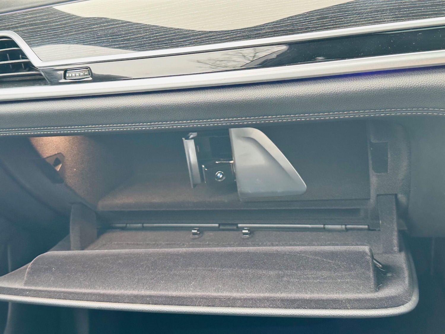 Used BMW 7 Series 2016 for sale - 78204018: Photo 25