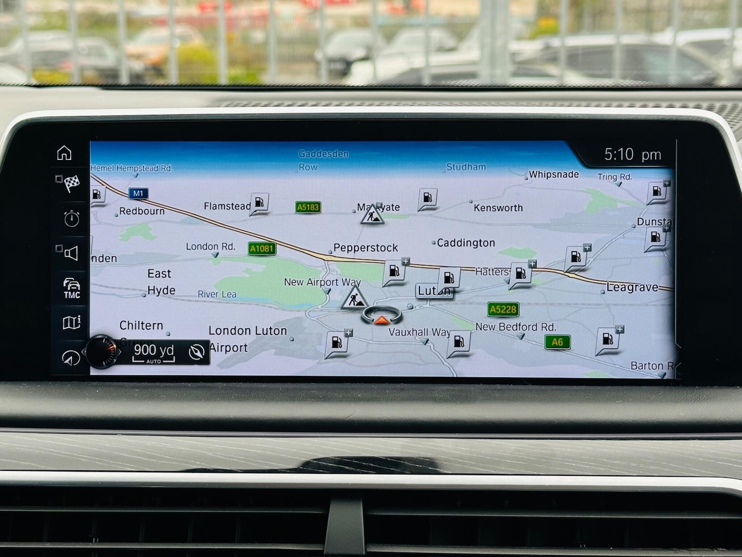 Used BMW 7 Series 2016 for sale - 78204018: Photo 26