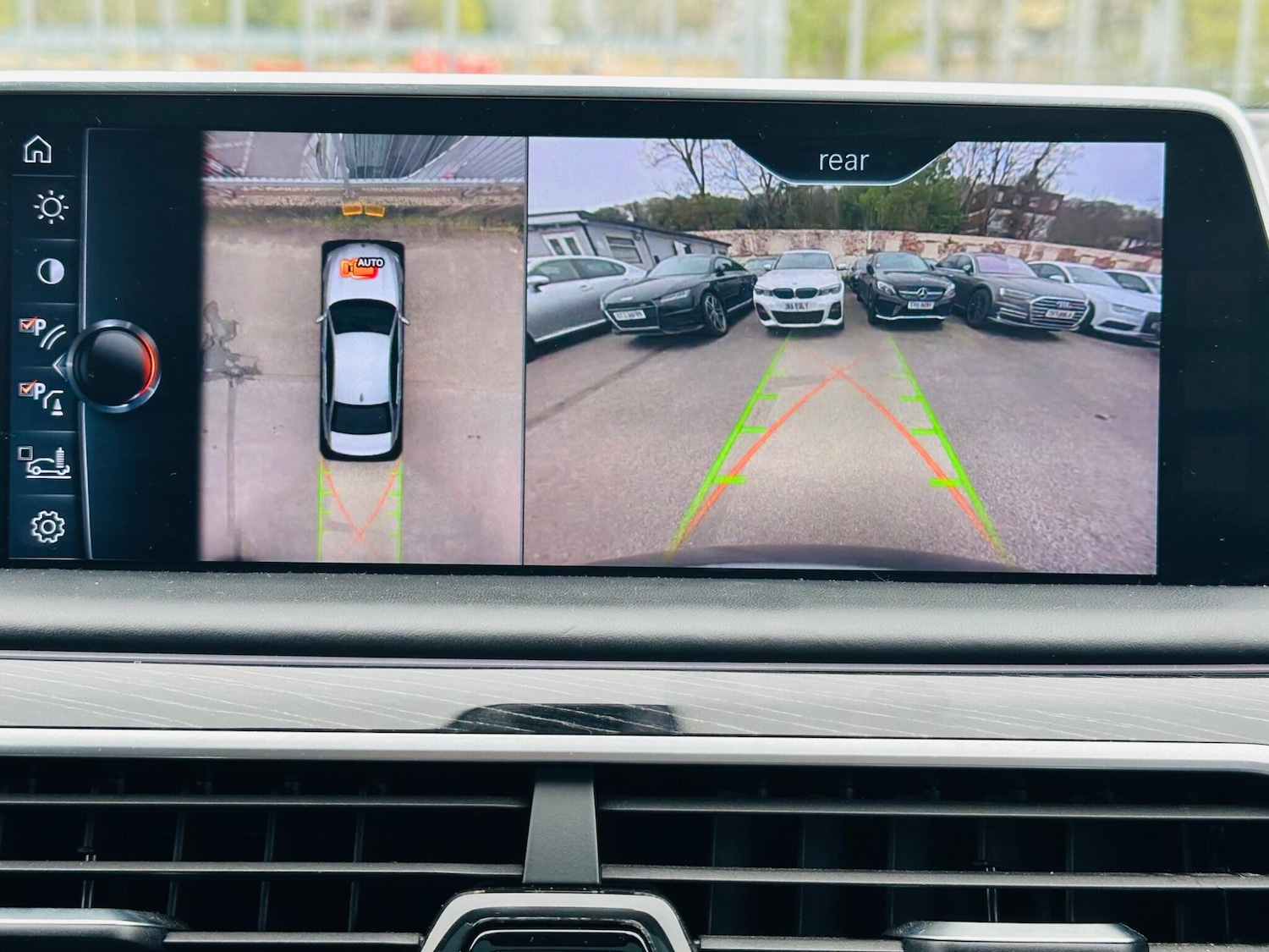 Used BMW 7 Series 2016 for sale - 78204018: Photo 27