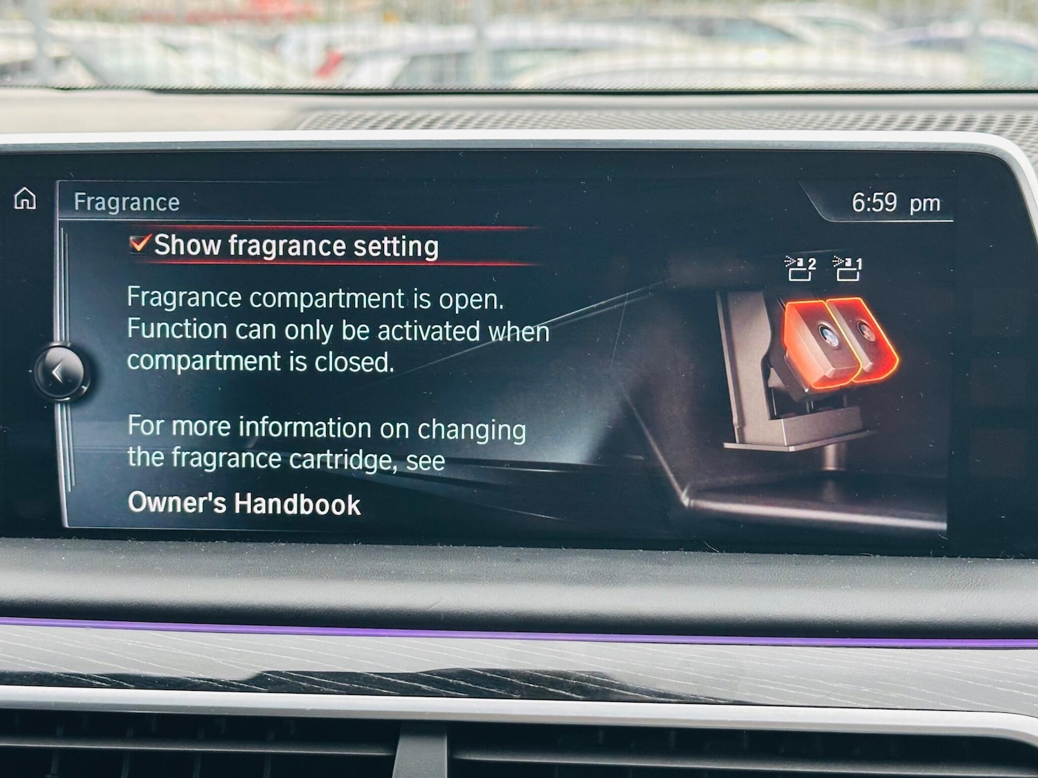 Used BMW 7 Series 2016 for sale - 78204018: Photo 28