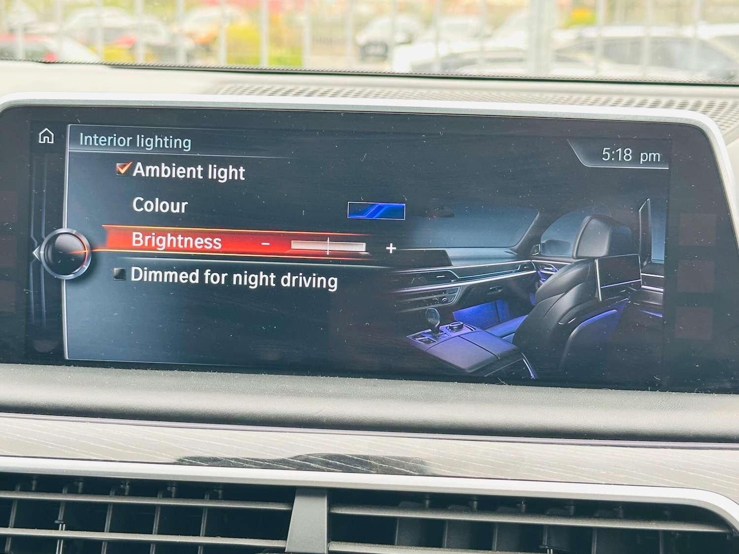 Used BMW 7 Series 2016 for sale - 78204018: Photo 31