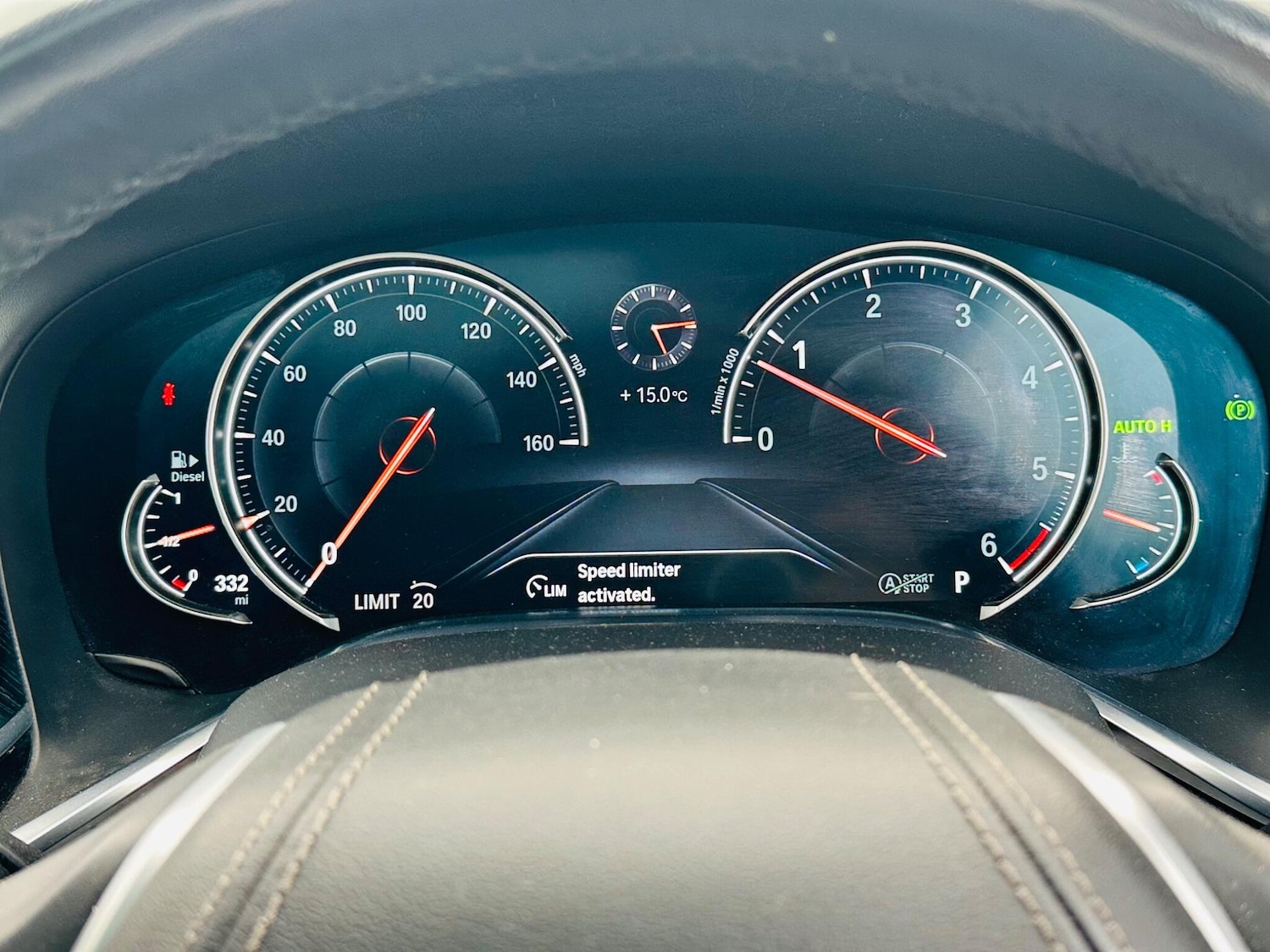 Used BMW 7 Series 2016 for sale - 78204018: Photo 36