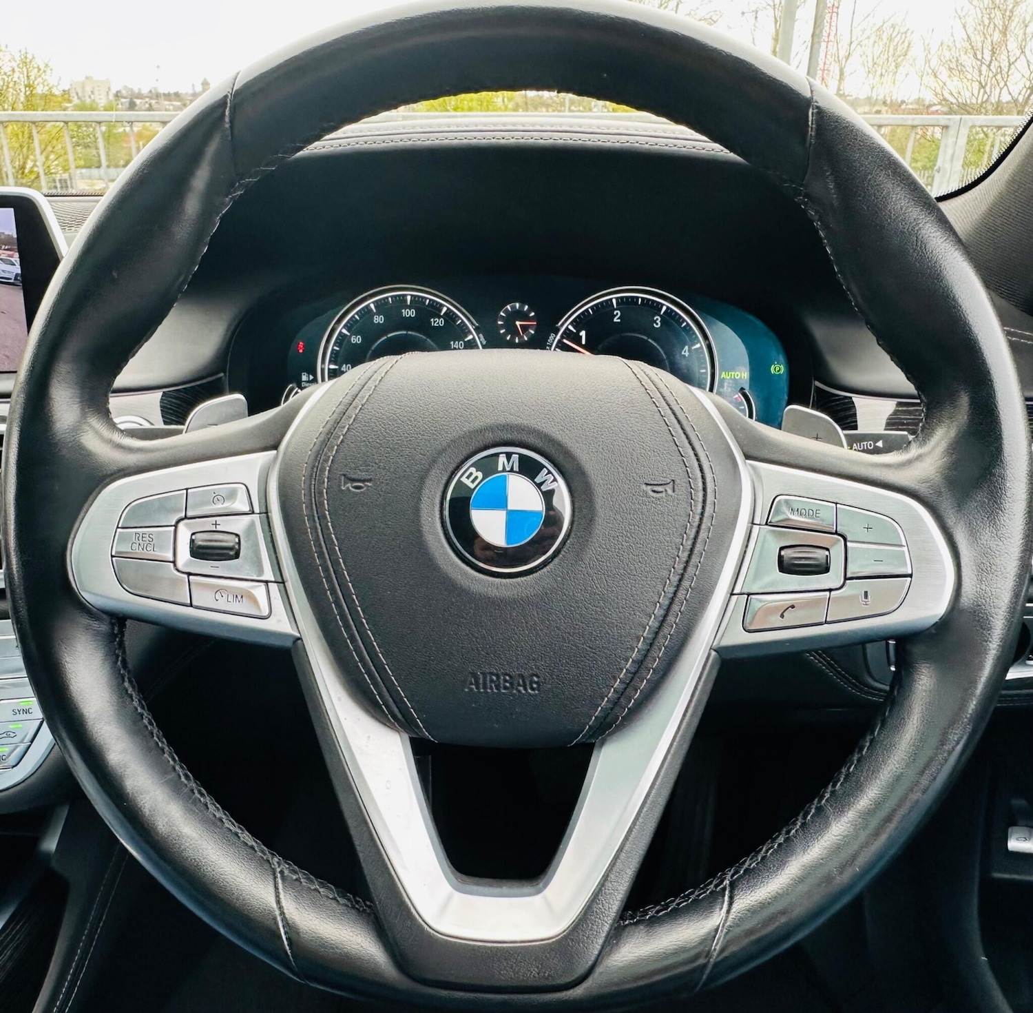 Used BMW 7 Series 2016 for sale - 78204018: Photo 37