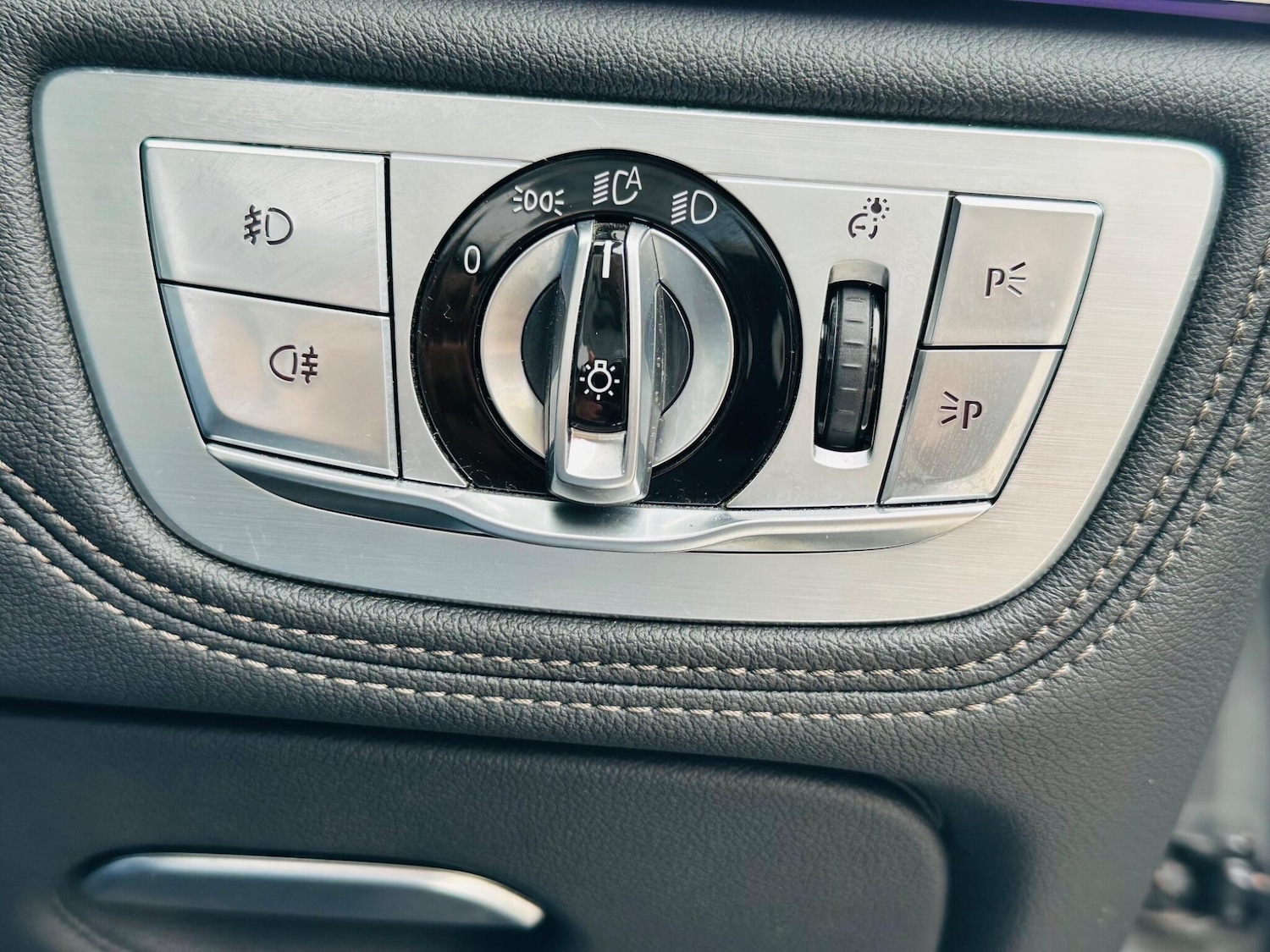 Used BMW 7 Series 2016 for sale - 78204018: Photo 39