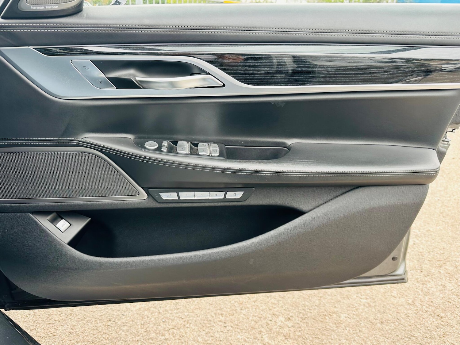 Used BMW 7 Series 2016 for sale - 78204018: Photo 40