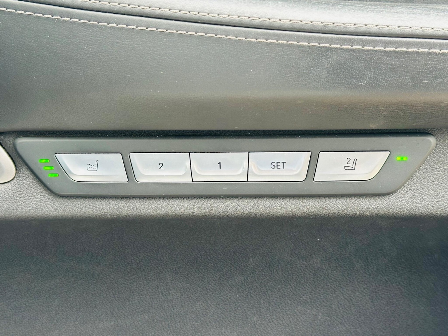 Used BMW 7 Series 2016 for sale - 78204018: Photo 41