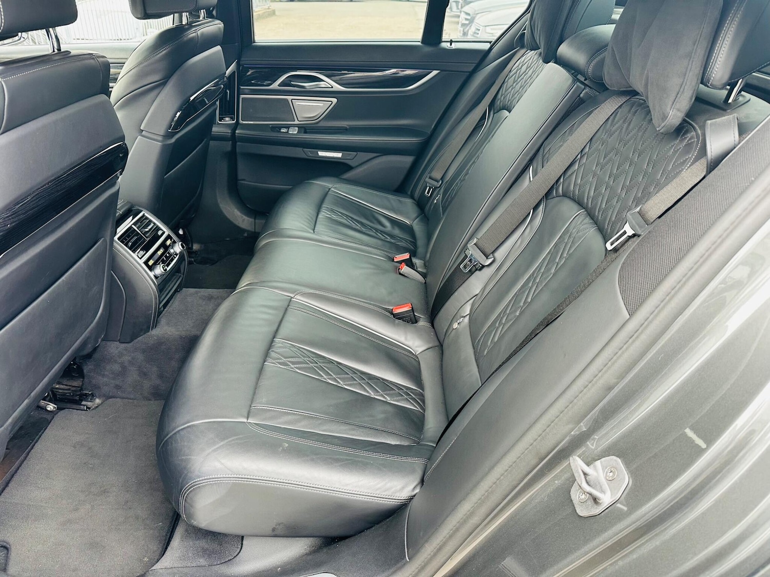 Used BMW 7 Series 2016 for sale - 78204018: Photo 44