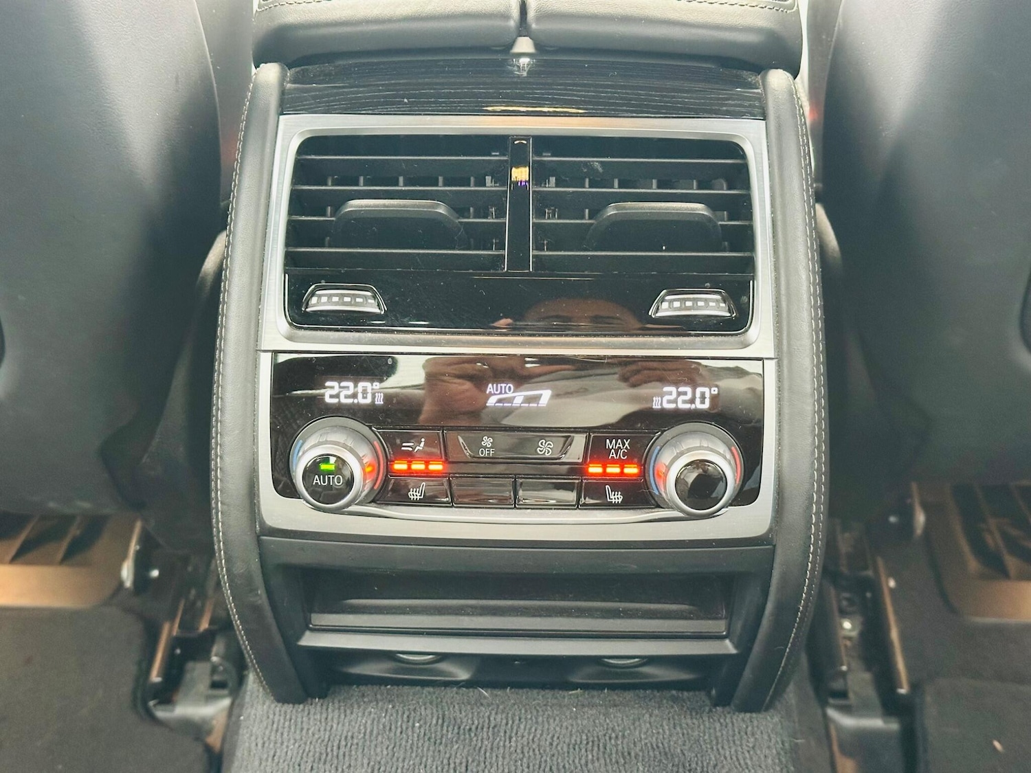 Used BMW 7 Series 2016 for sale - 78204018: Photo 46