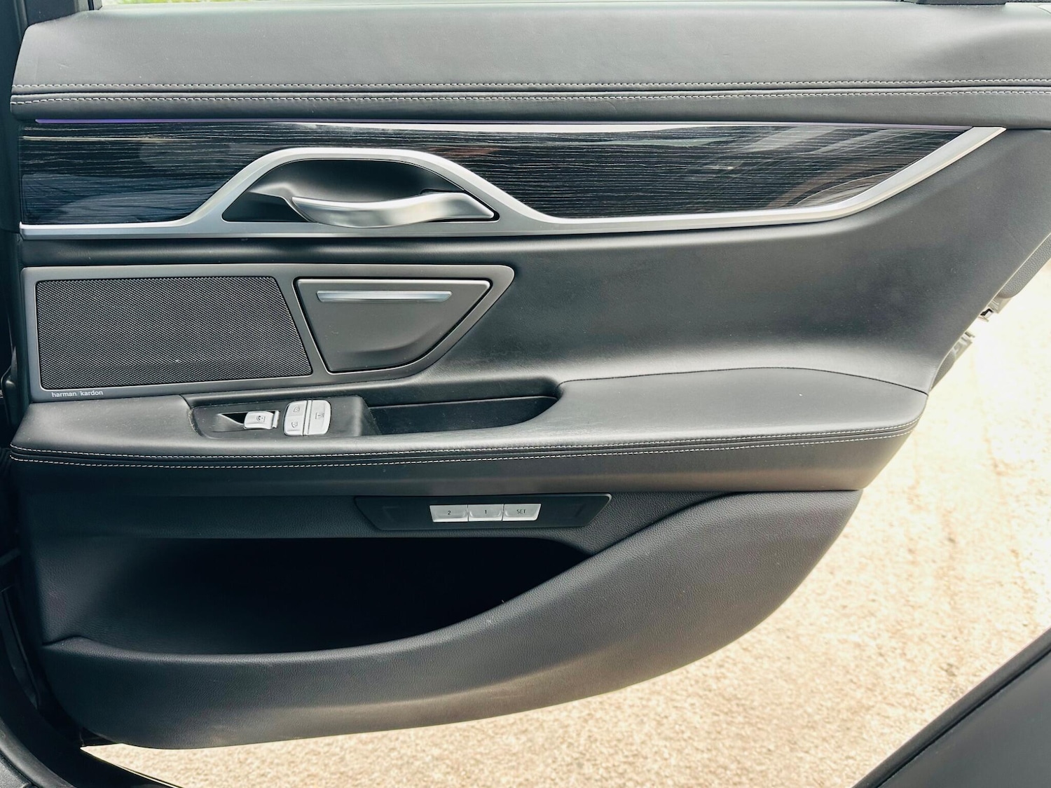 Used BMW 7 Series 2016 for sale - 78204018: Photo 47