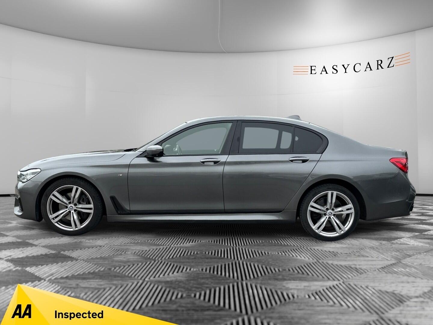 Used BMW 7 Series 2016 for sale - 78204018: Photo 5