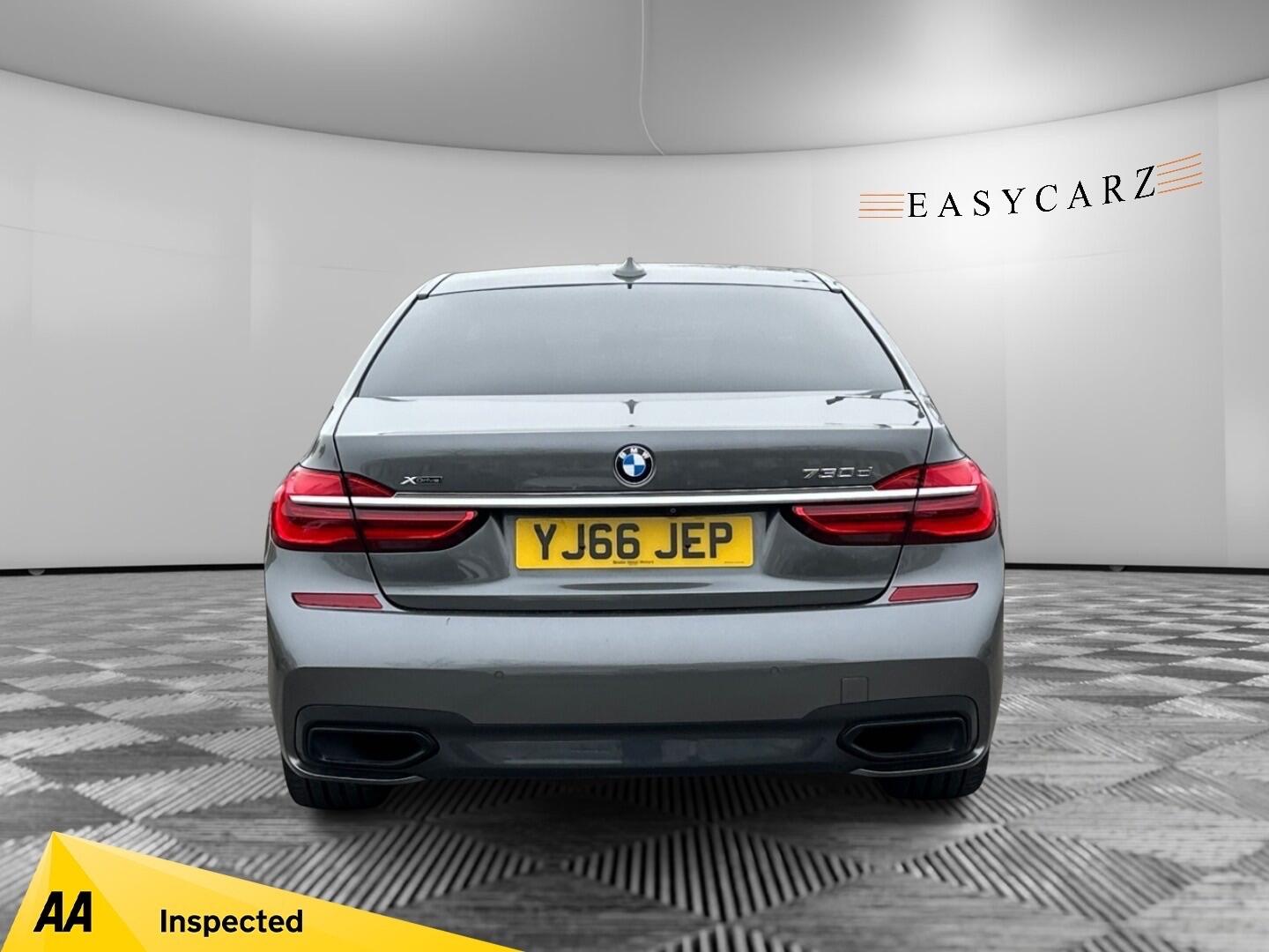 Used BMW 7 Series 2016 for sale - 78204018: Photo 7