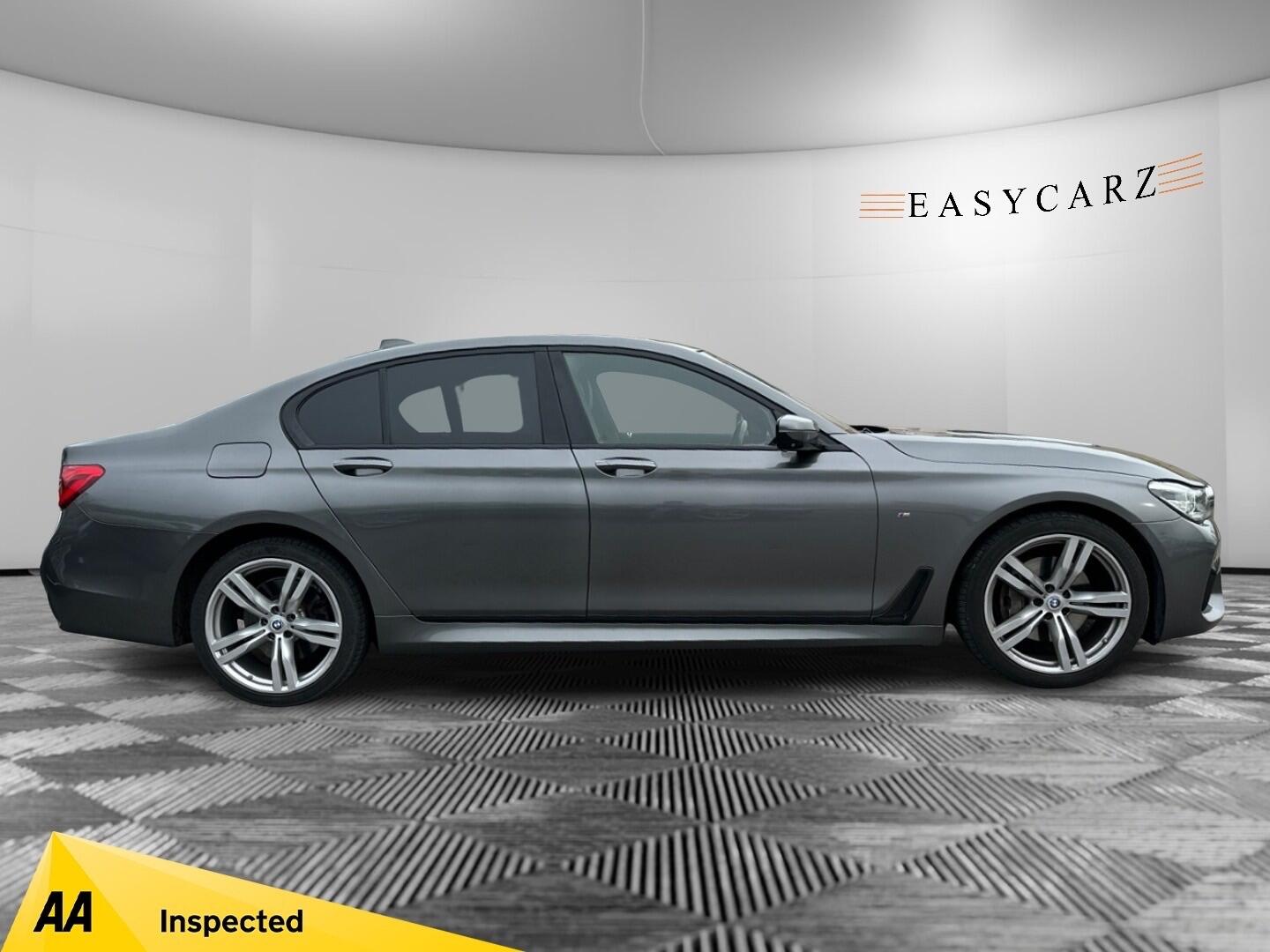 Used BMW 7 Series 2016 for sale - 78204018: Photo 9