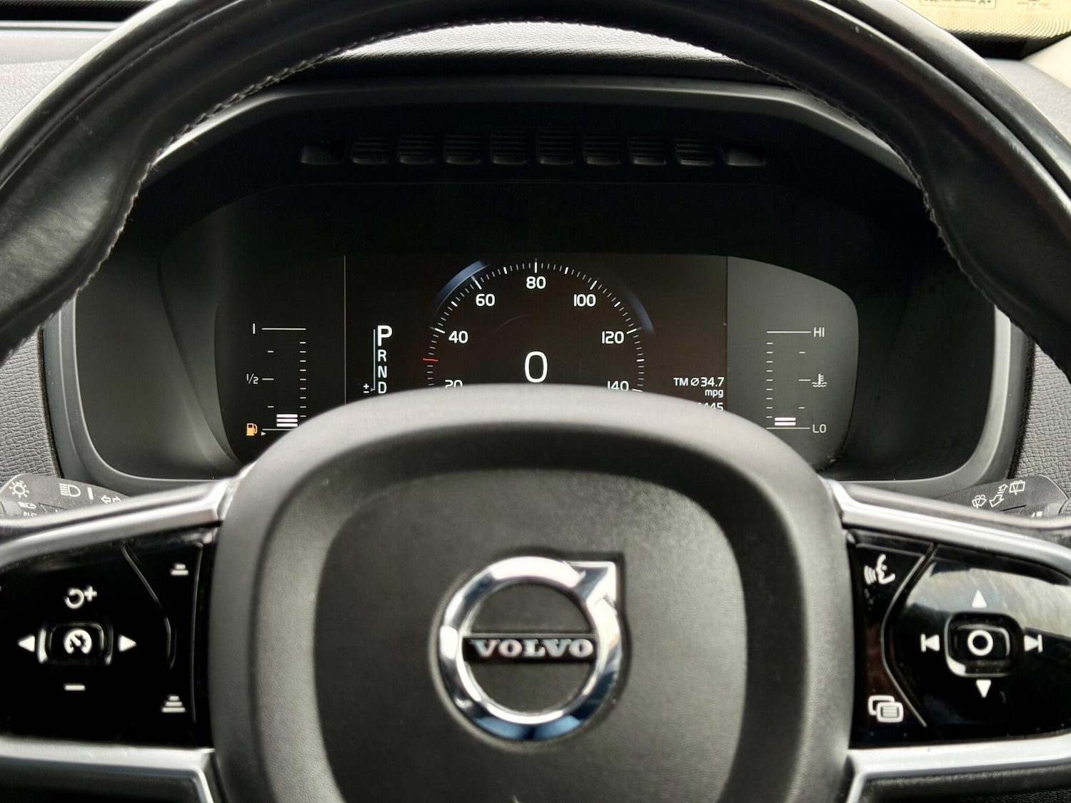 Used Volvo XC90 for sale - 77658623: Photo 10