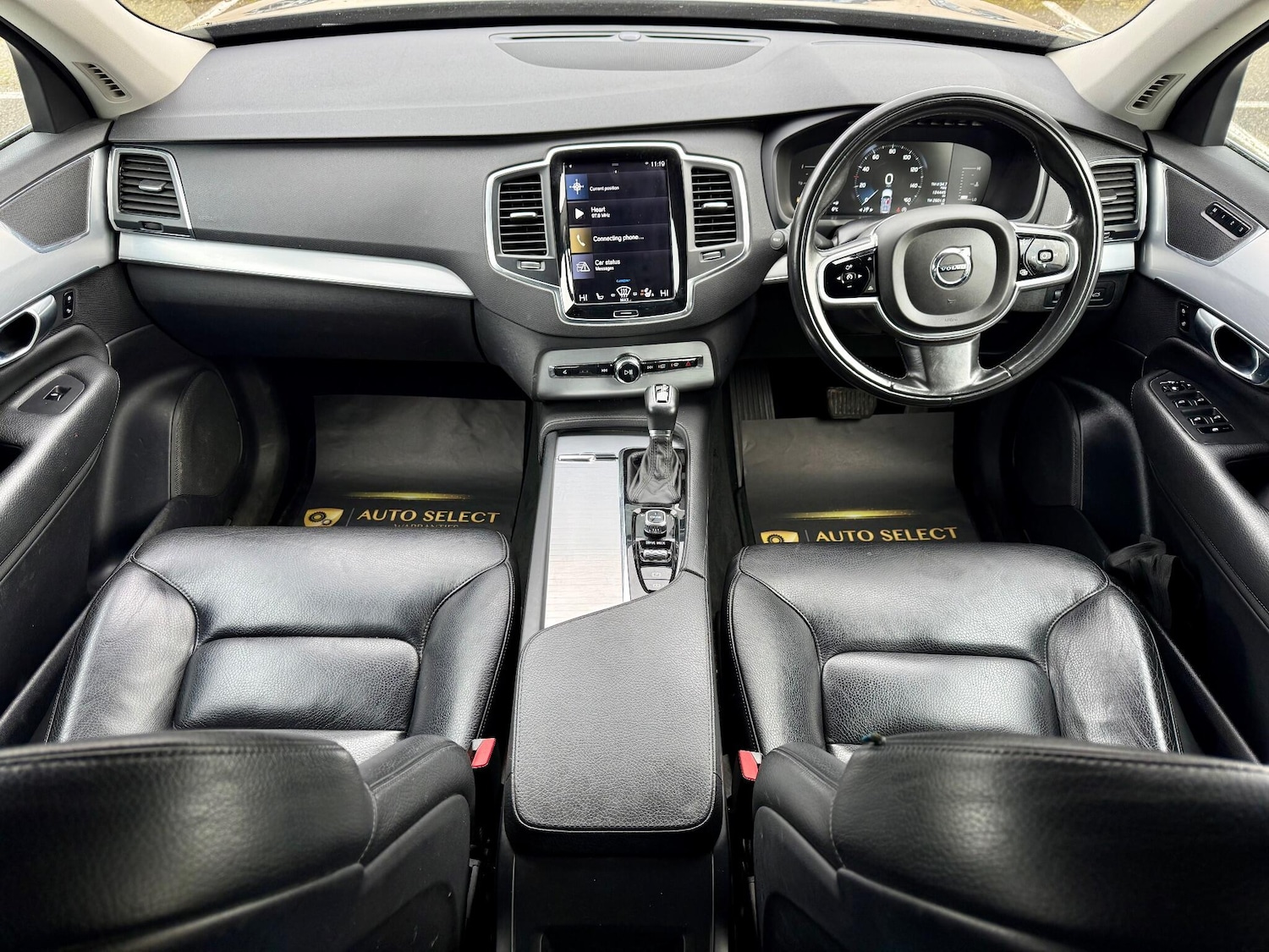 Used Volvo XC90 for sale - 77658623: Photo 12