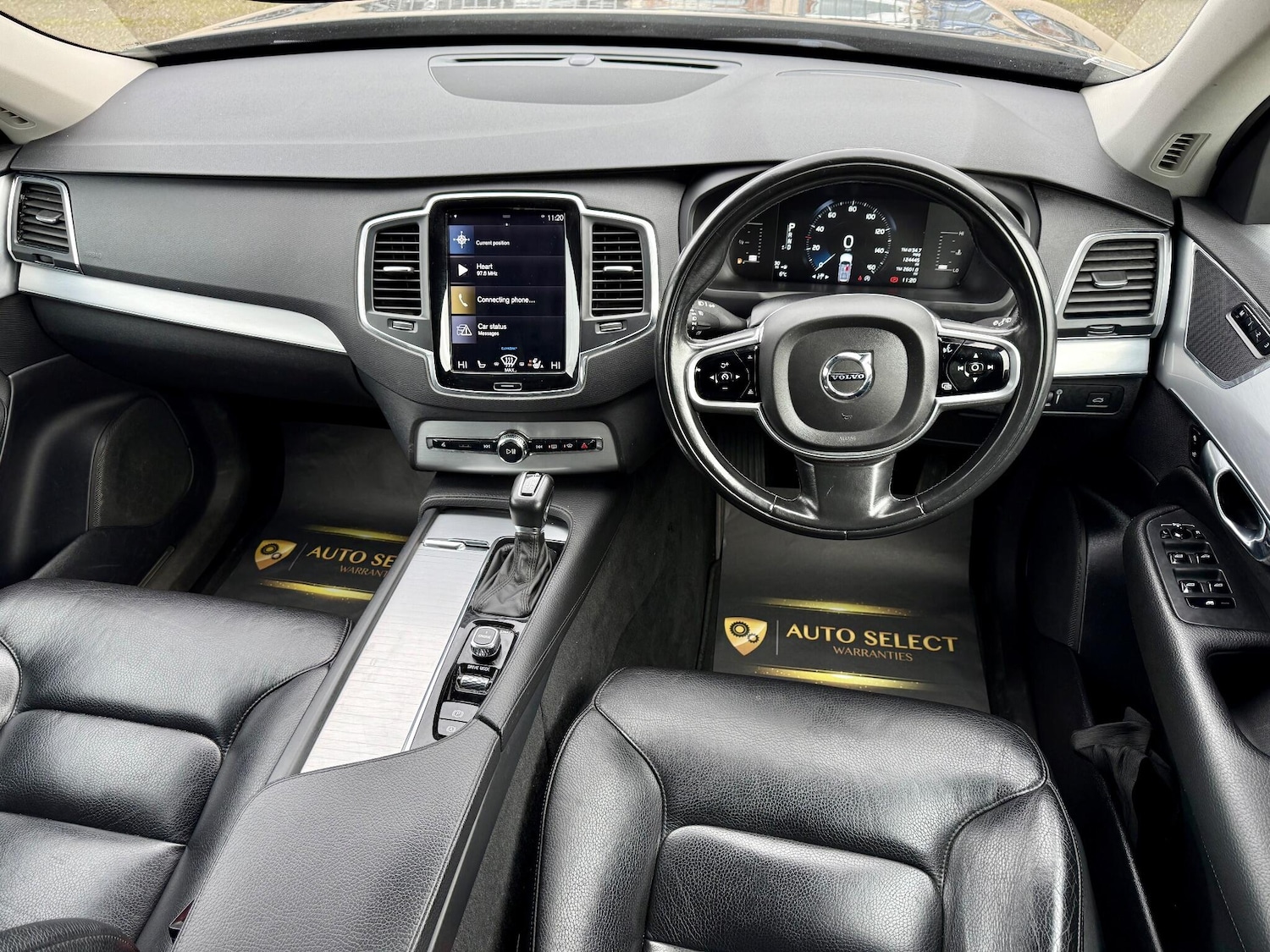 Used Volvo XC90 for sale - 77658623: Photo 13