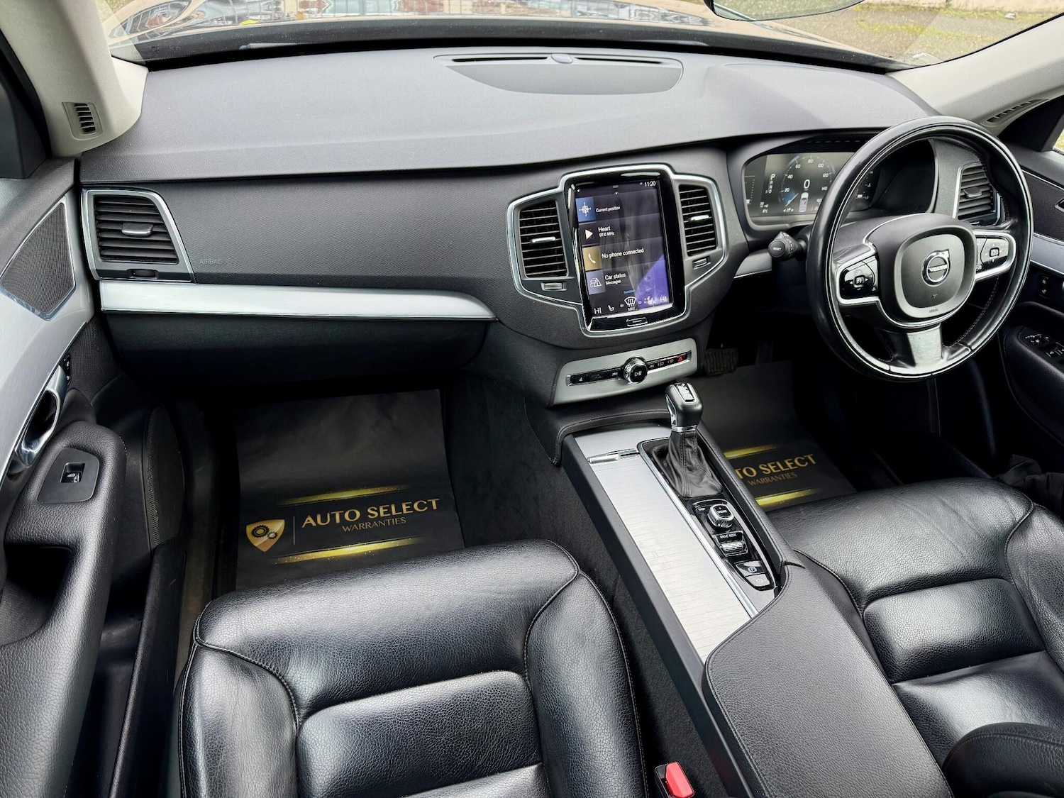 Used Volvo XC90 for sale - 77658623: Photo 14