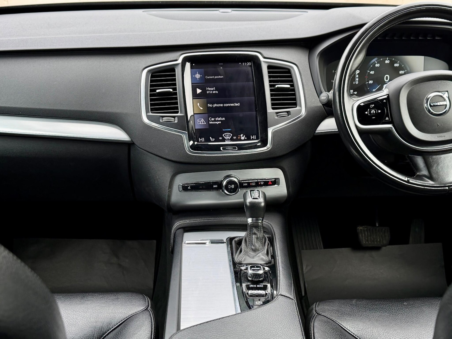 Used Volvo XC90 for sale - 77658623: Photo 15