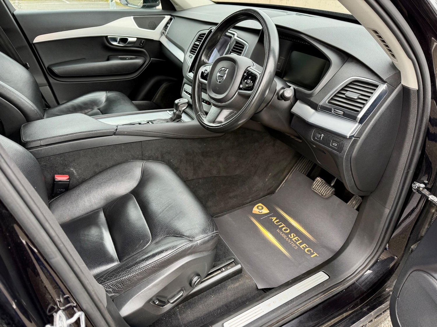 Used Volvo XC90 for sale - 77658623: Photo 16