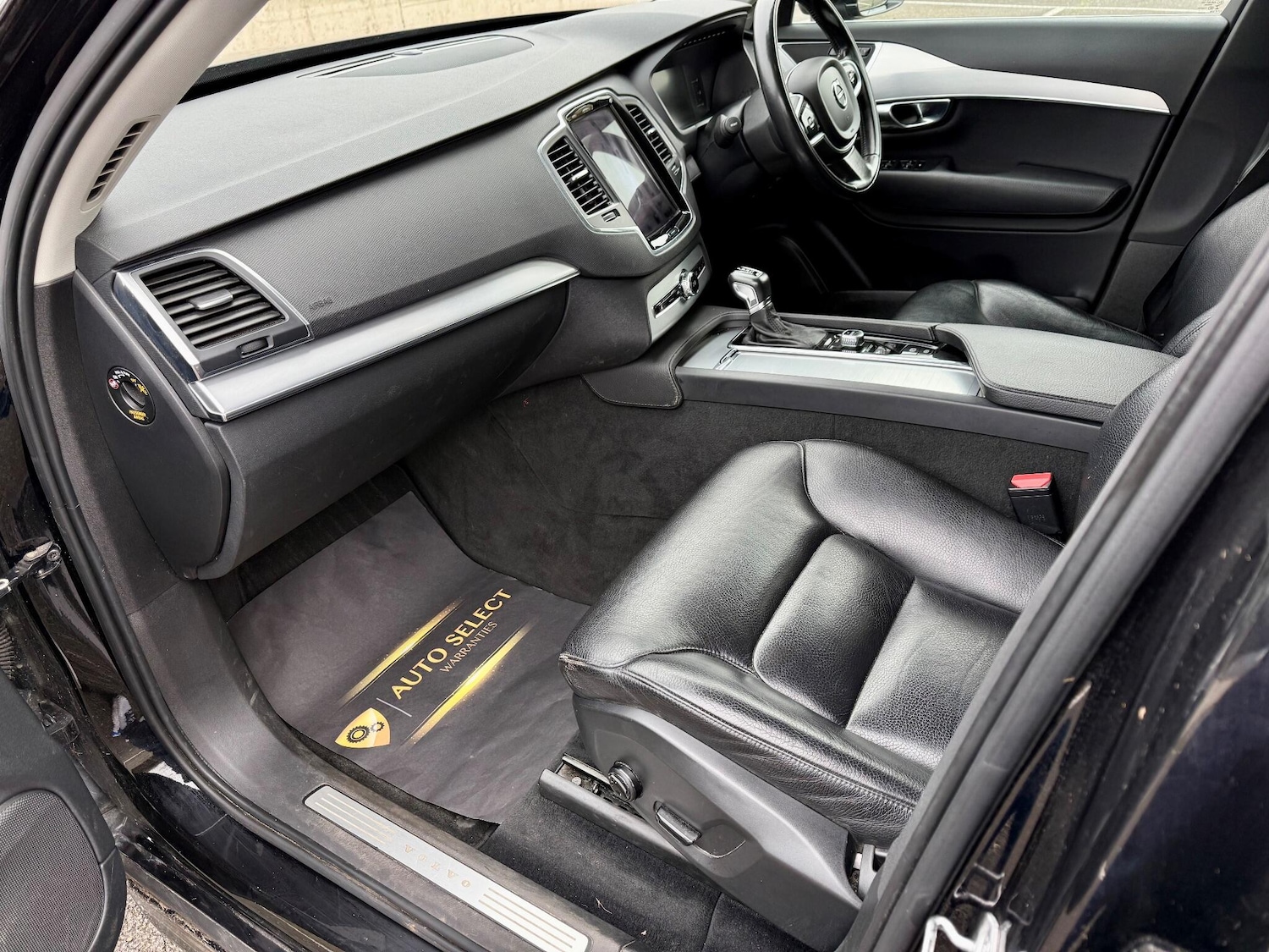 Used Volvo XC90 for sale - 77658623: Photo 17