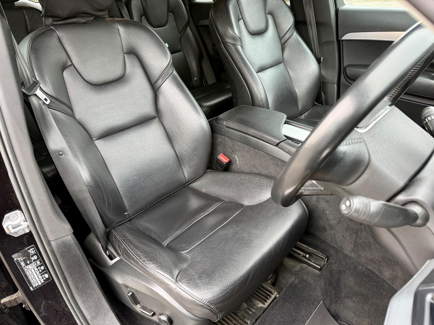 Used Volvo XC90 for sale - 77658623: Photo 18