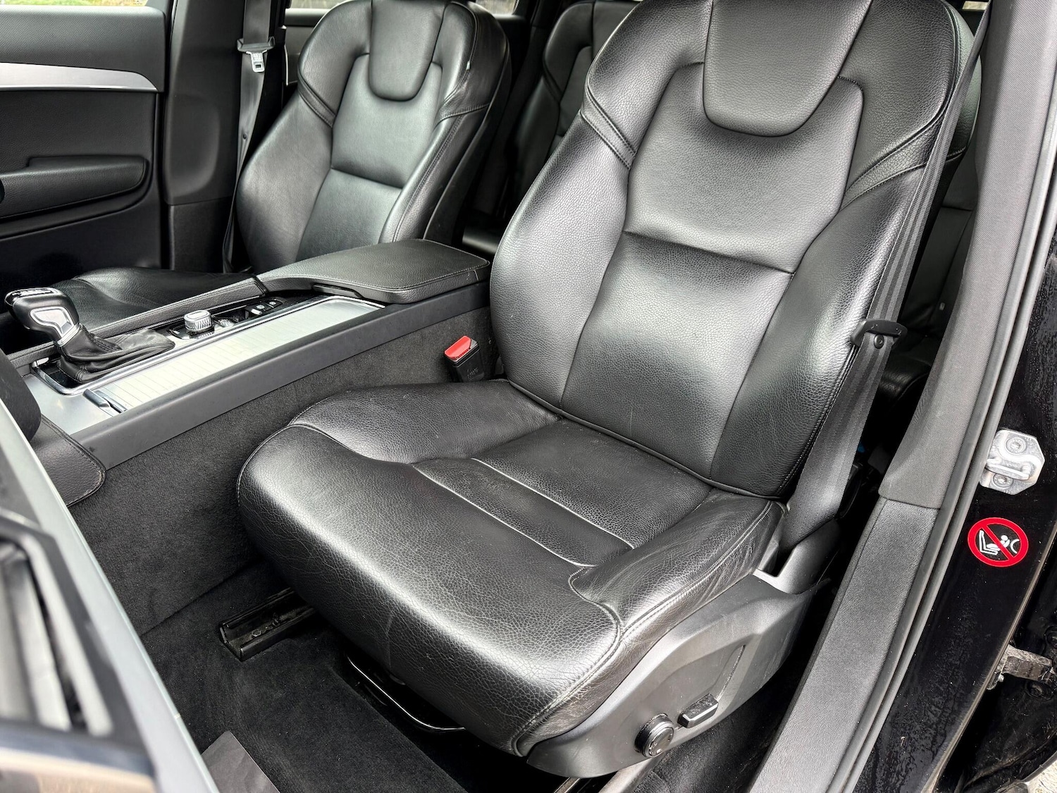 Used Volvo XC90 for sale - 77658623: Photo 19