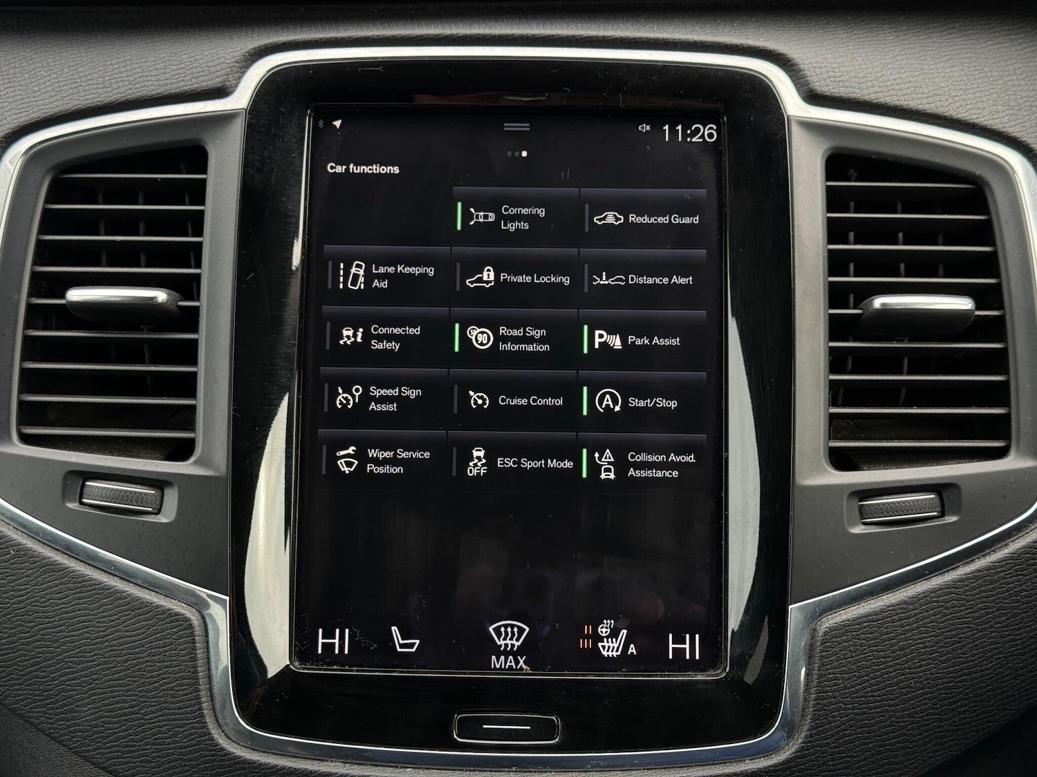 Used Volvo XC90 for sale - 77658623: Photo 20