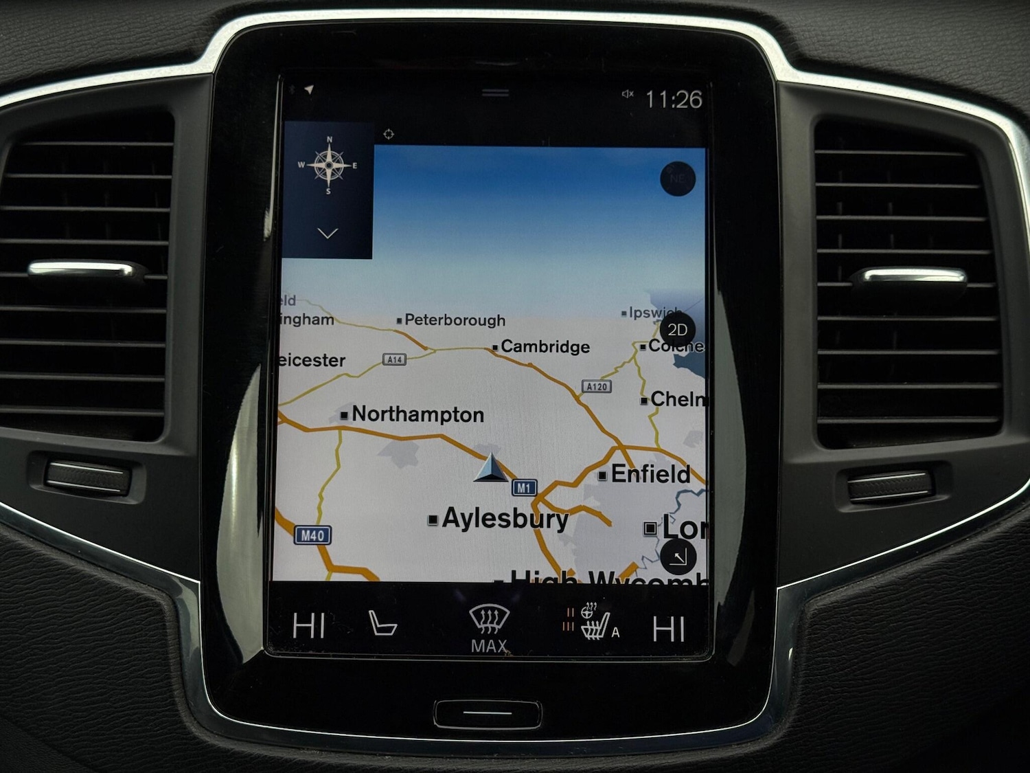 Used Volvo XC90 for sale - 77658623: Photo 21