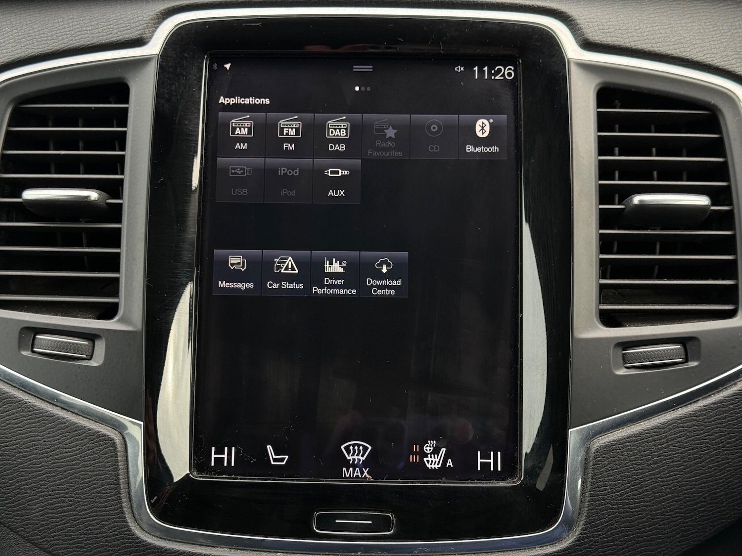 Used Volvo XC90 for sale - 77658623: Photo 22