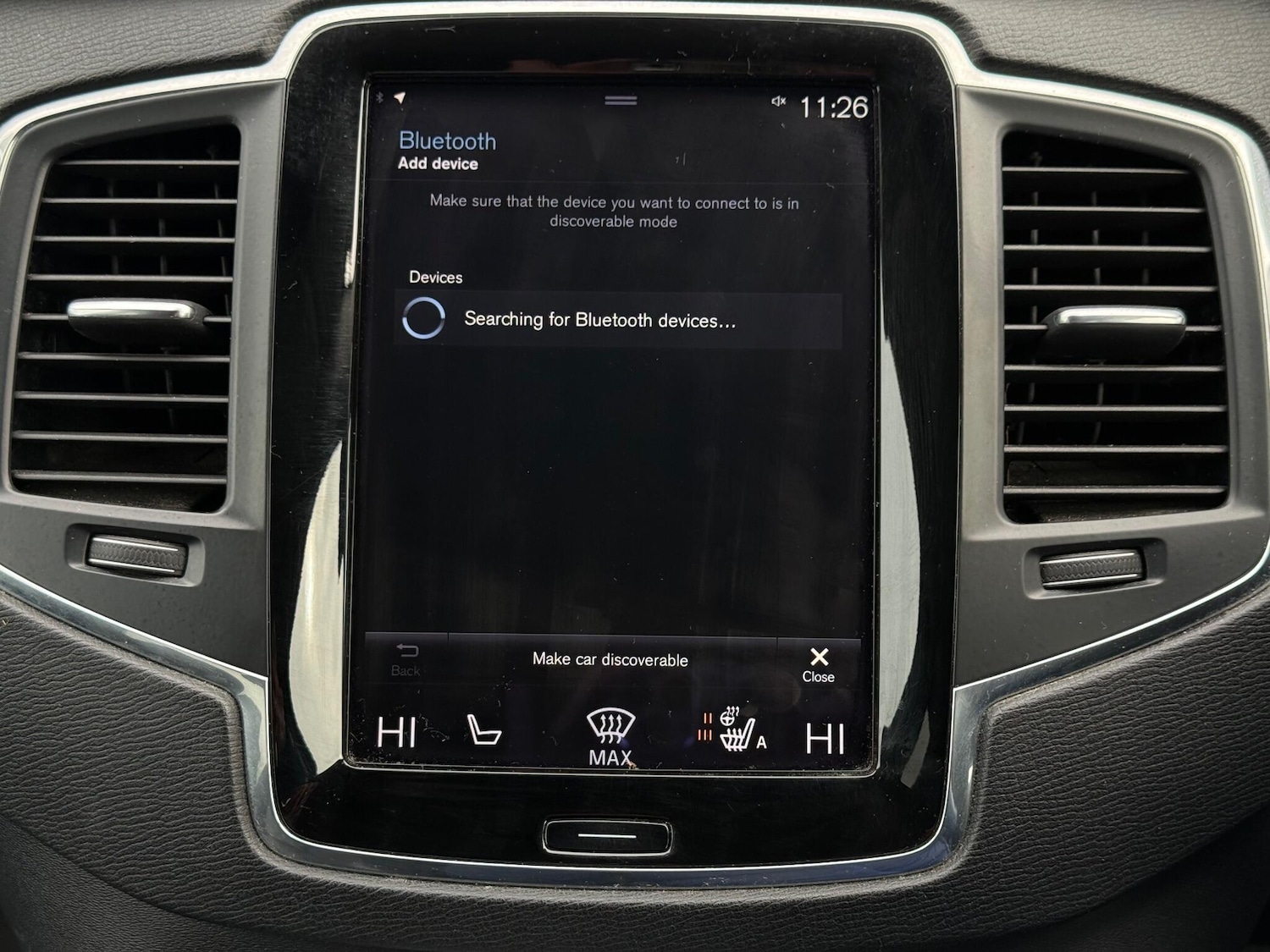 Used Volvo XC90 for sale - 77658623: Photo 23