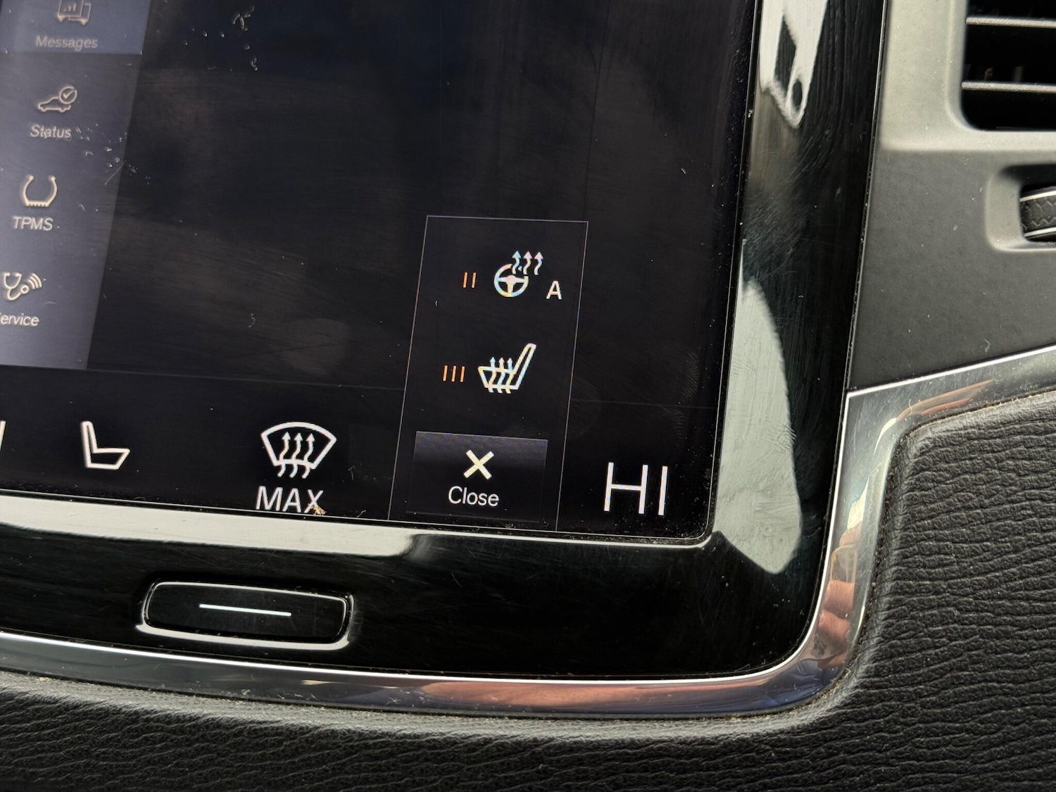 Used Volvo XC90 for sale - 77658623: Photo 24