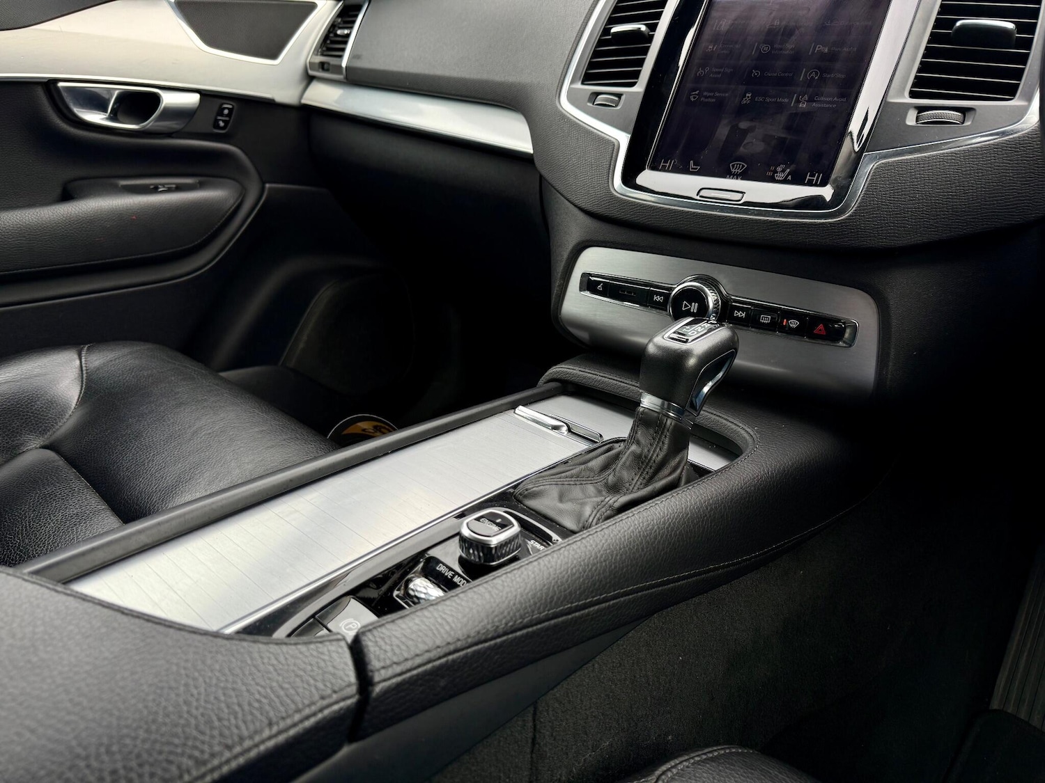 Used Volvo XC90 for sale - 77658623: Photo 27