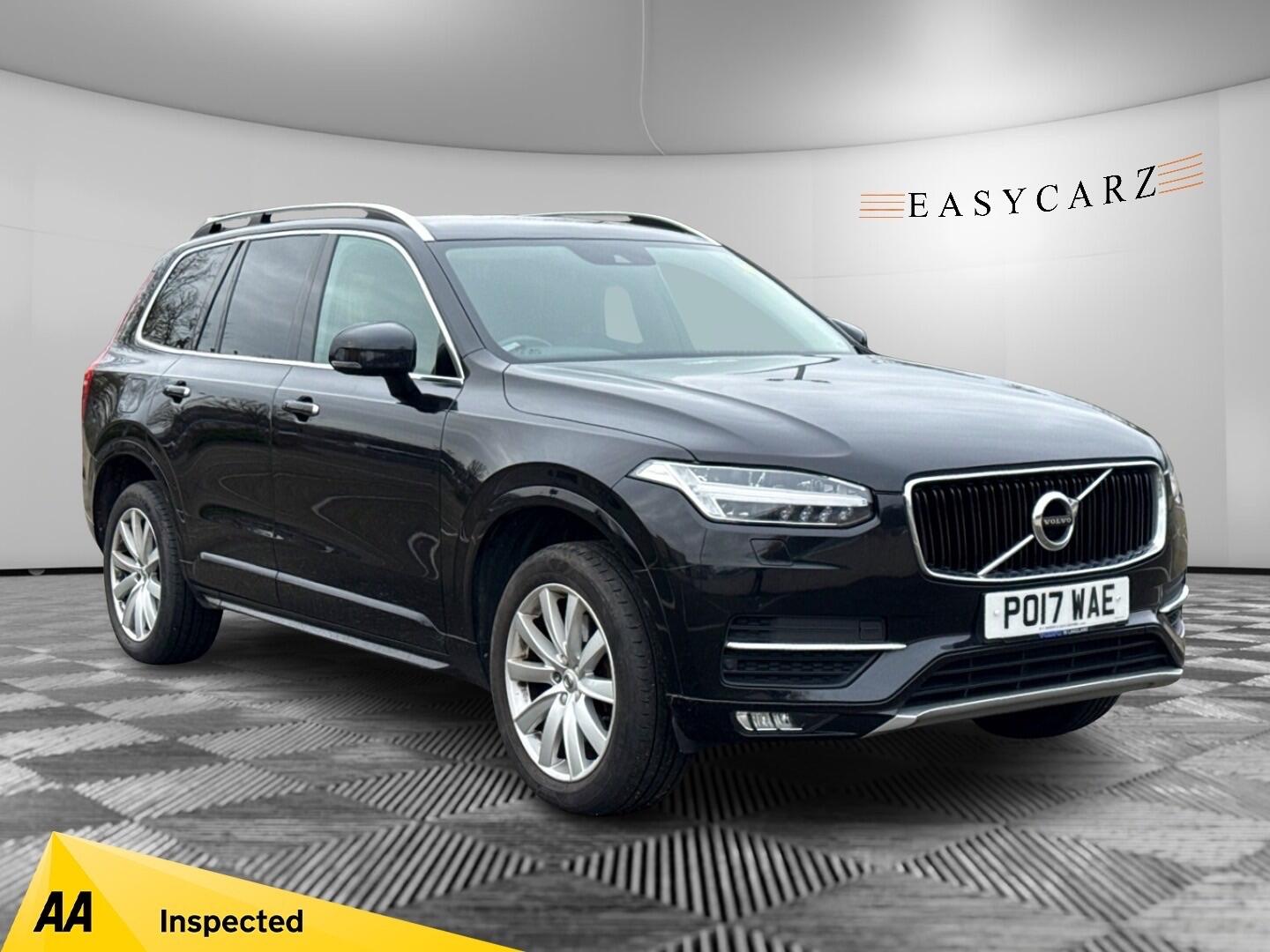 Used Volvo XC90 for sale - 77658623: Photo 3