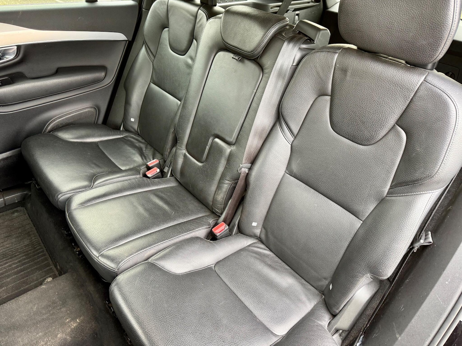 Used Volvo XC90 for sale - 77658623: Photo 30