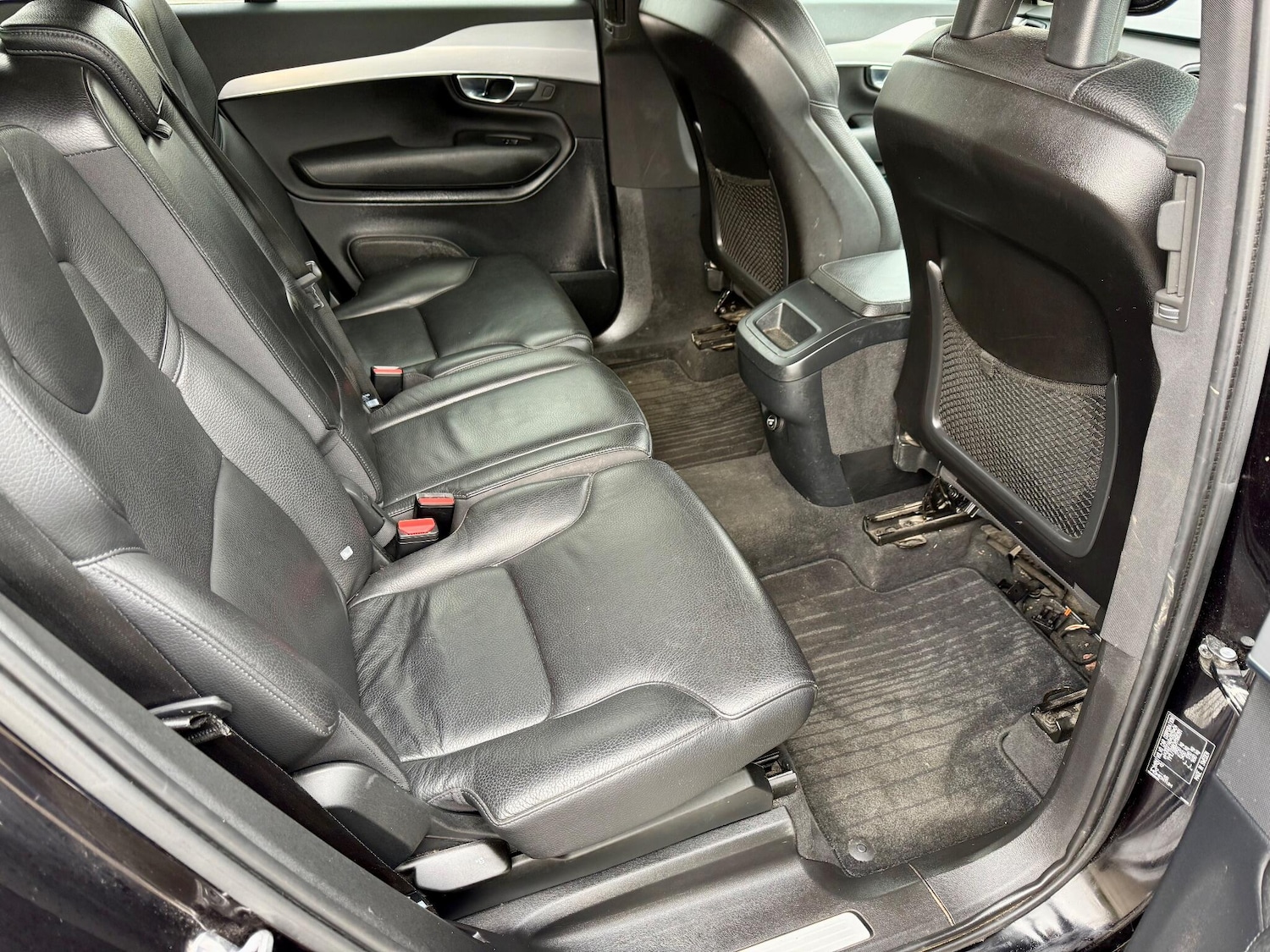 Used Volvo XC90 for sale - 77658623: Photo 31