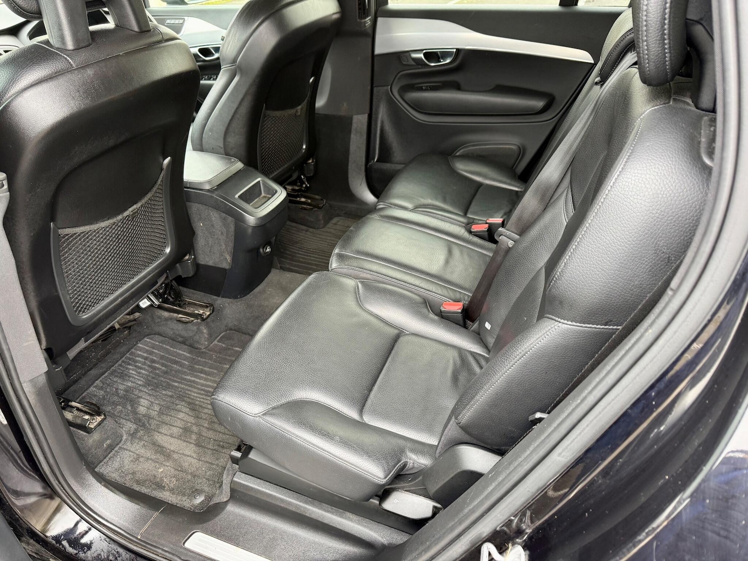 Used Volvo XC90 for sale - 77658623: Photo 32