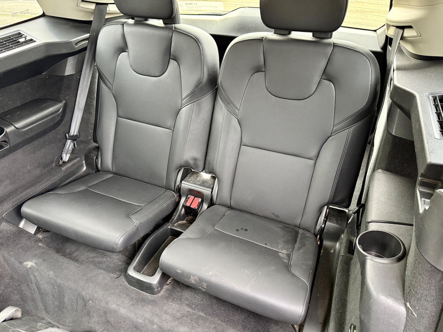 Used Volvo XC90 for sale - 77658623: Photo 34