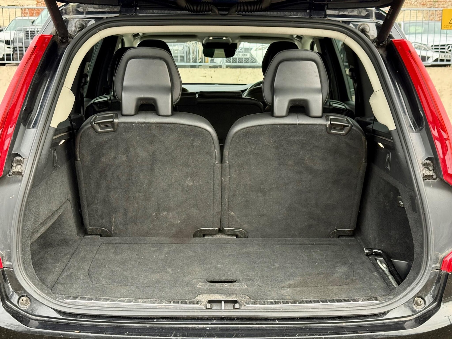 Used Volvo XC90 for sale - 77658623: Photo 35