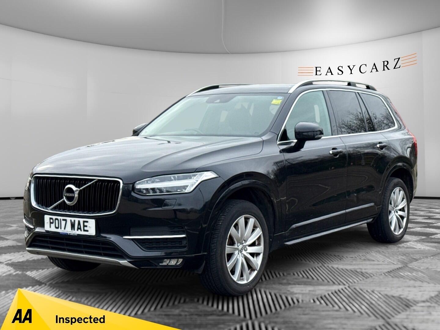 Used Volvo XC90 for sale - 77658623: Photo 4