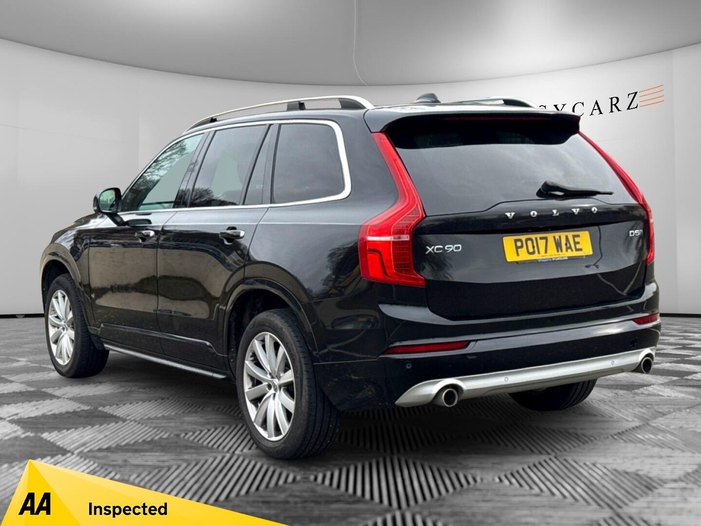 Used Volvo XC90 for sale - 77658623: Photo 6