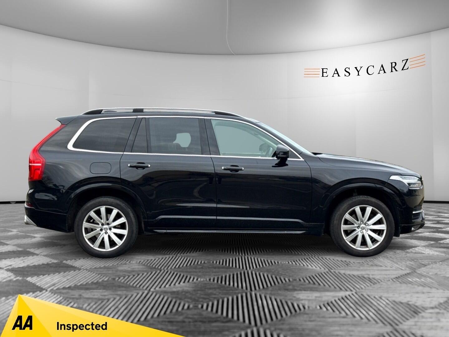 Used Volvo XC90 for sale - 77658623: Photo 7