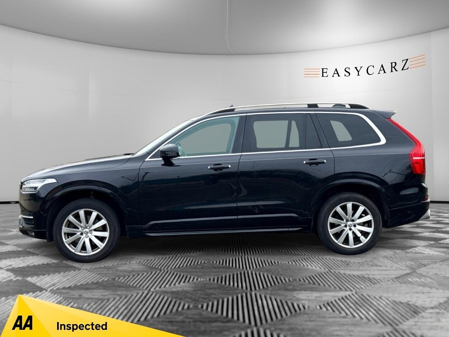 Used Volvo XC90 for sale - 77658623: Photo 8