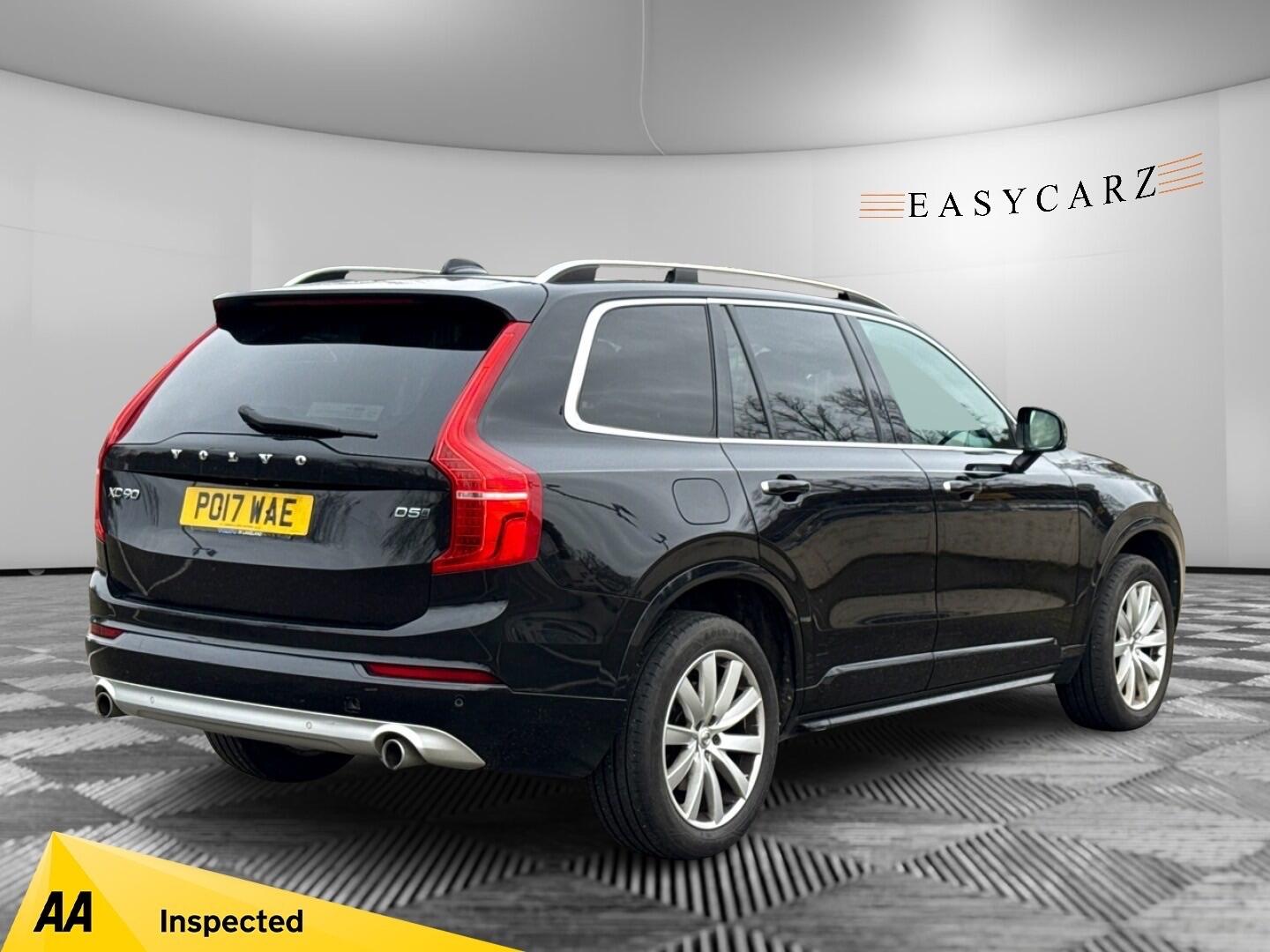 Used Volvo XC90 for sale - 77658623: Photo 9