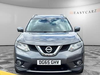 Used Nissan X-Trail 2015 for sale - 79608905: Photo