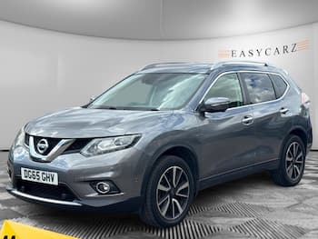 Used Nissan X-Trail 2015 for sale - 79608905: Photo
