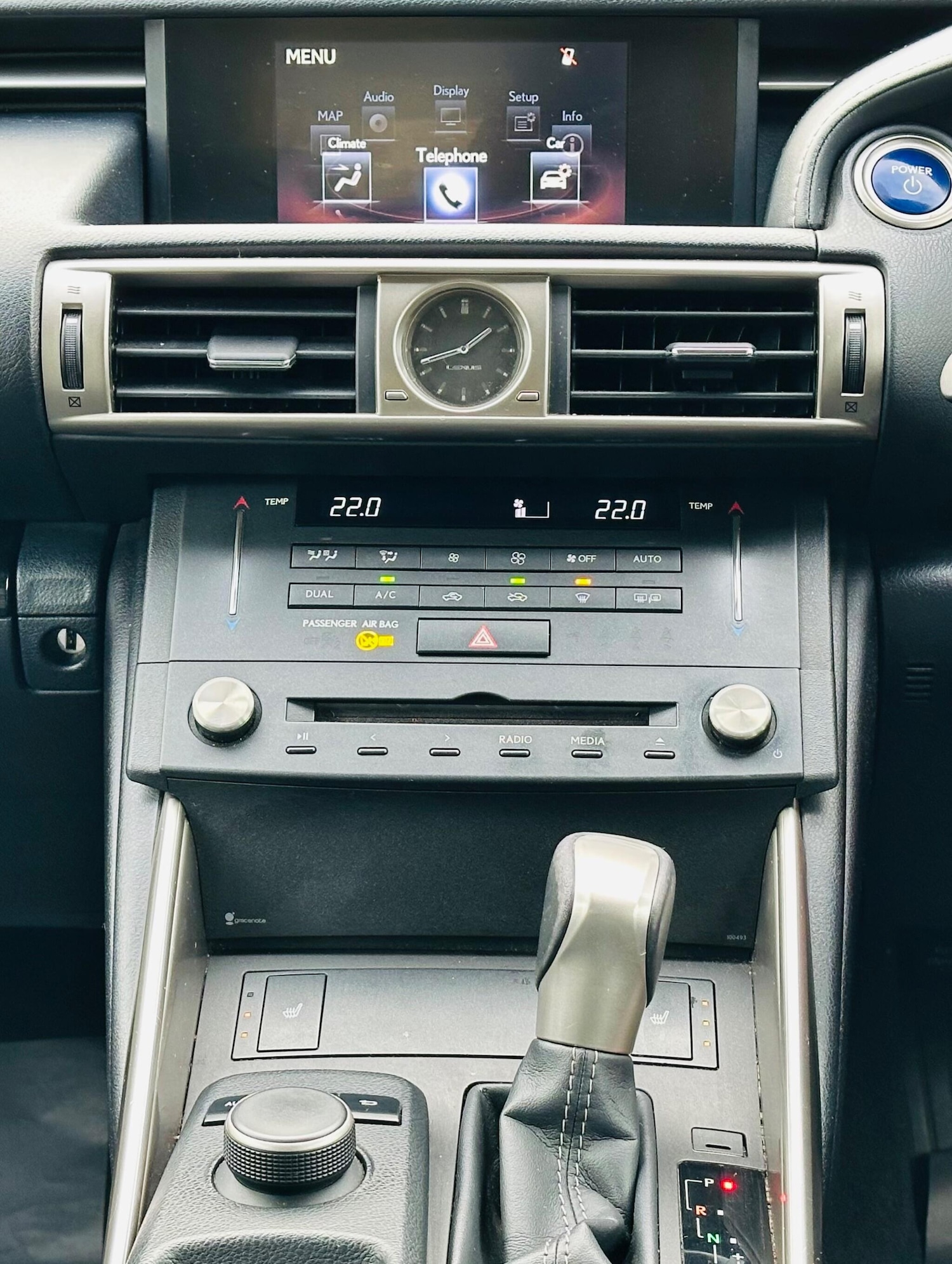 Used Lexus IS 2015 for sale - 76824174: Photo 15