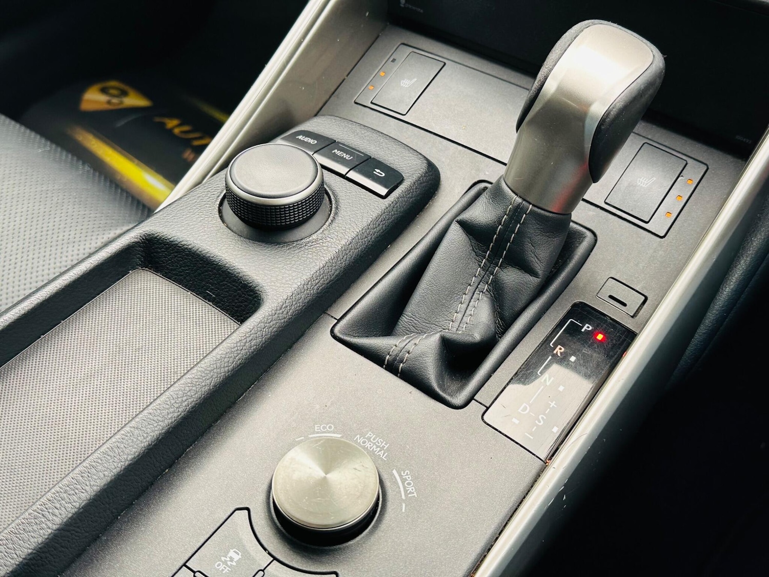 Used Lexus IS 2015 for sale - 76824174: Photo 16